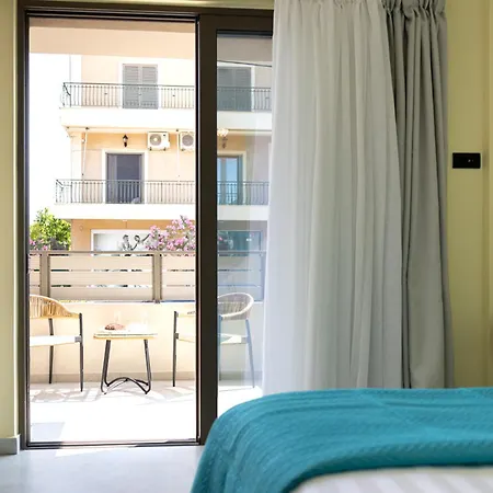 Meraviglia - Ruby Appartement Argostoli (Kefalonia)