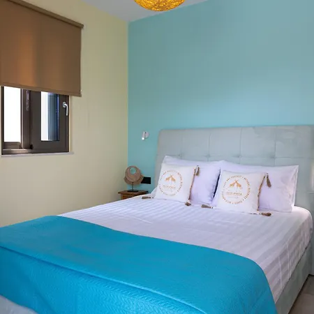 Meraviglia - Ruby Appartement