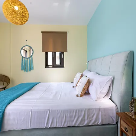 Meraviglia - Ruby Appartement *