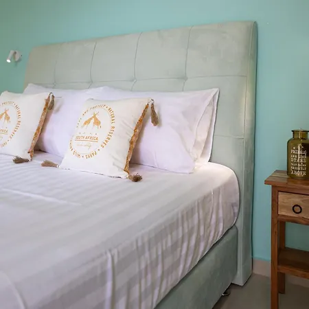 Appartement Meraviglia - Ruby *