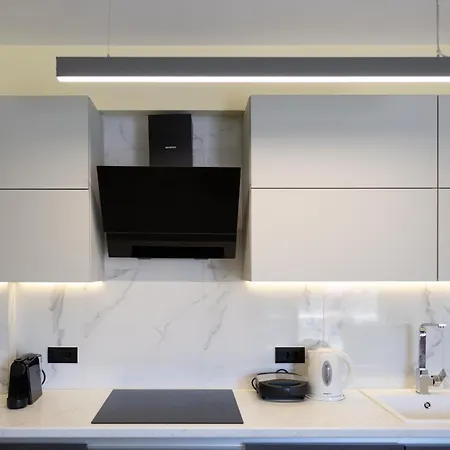 Meraviglia - Ruby Appartement Argostoli (Kefalonia)