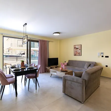 Meraviglia - Ruby Appartement *