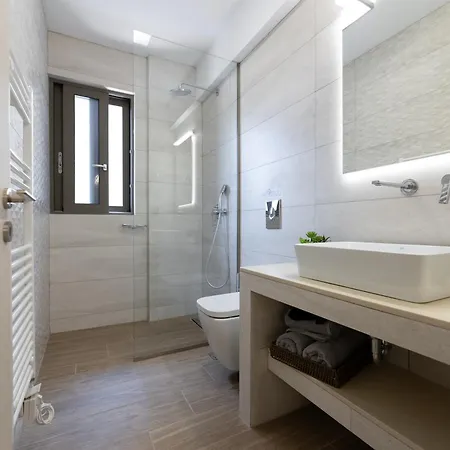 Appartement Meraviglia - Ruby *