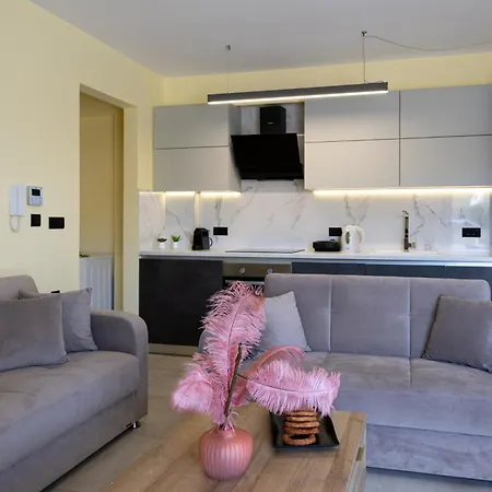 Meraviglia - Ruby Appartement *