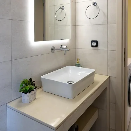 Meraviglia - Ruby Appartement