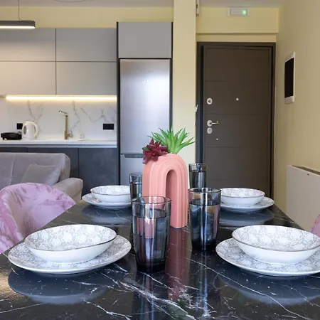 Meraviglia - Ruby Appartement