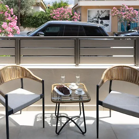 Meraviglia - Ruby * Argostoli (Kefalonia)