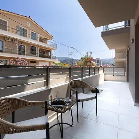 Appartement Meraviglia - Ruby *