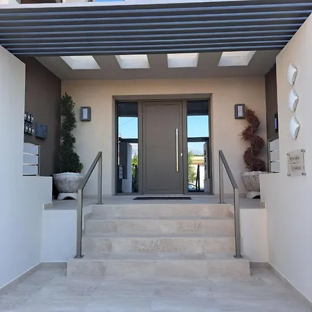 Appartement Meraviglia - Ruby