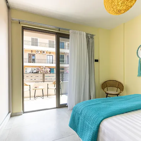 Meraviglia - Ruby Apartamento Argostoli (Kefalonia)