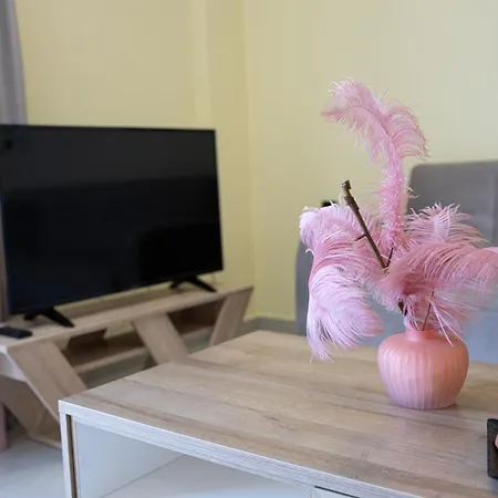 Apartamento Meraviglia - Ruby *