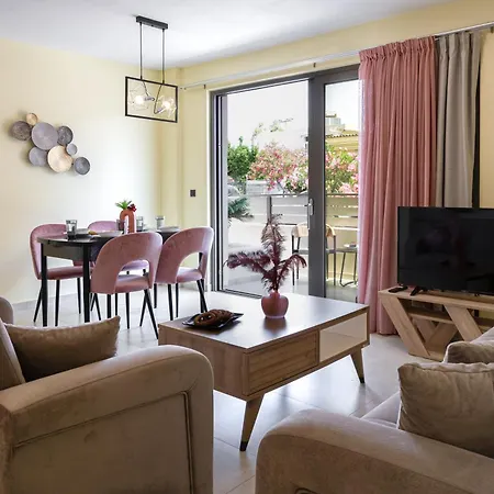 Meraviglia - Ruby Argostoli (Kefalonia)