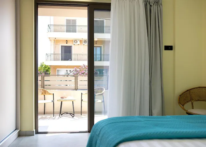 Meraviglia - Ruby Appartamento Argostoli (Kefalonia)