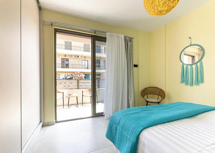 Meraviglia - Ruby Appartamento Argostoli (Kefalonia)