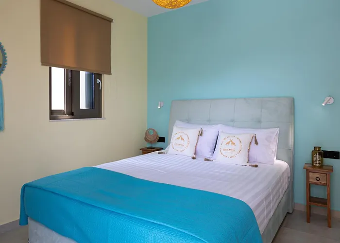 Meraviglia - Ruby Appartamento