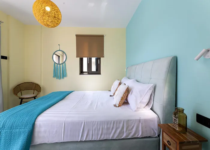 Meraviglia - Ruby Appartamento *