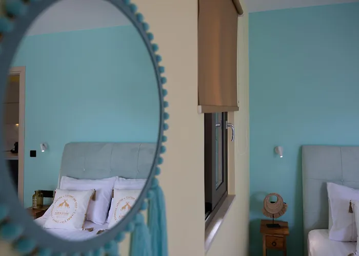 Meraviglia - Ruby Argostoli (Kefalonia)