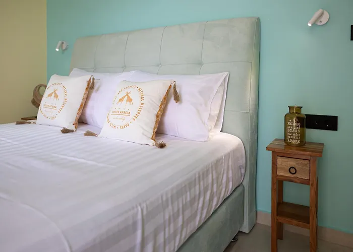 Appartamento Meraviglia - Ruby *