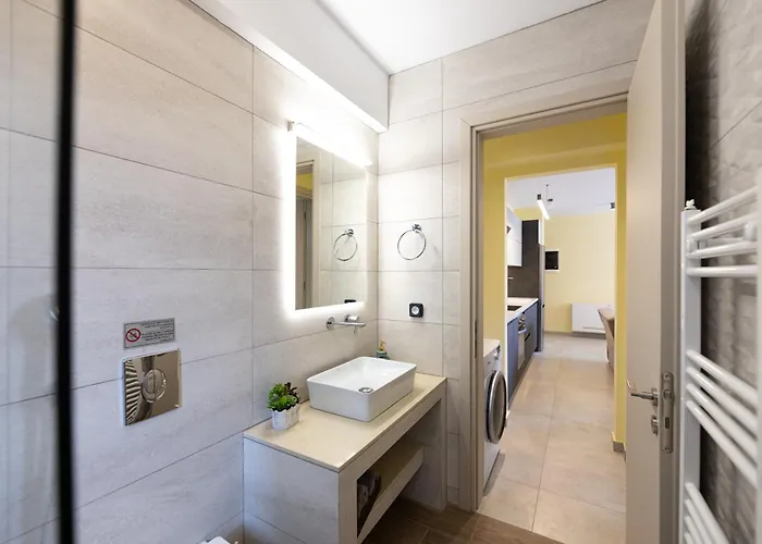 Appartamento Meraviglia - Ruby Argostoli (Kefalonia)