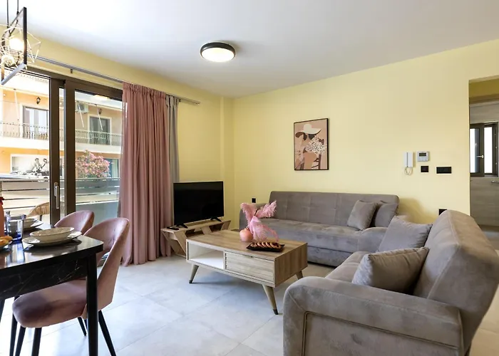 Appartamento Meraviglia - Ruby