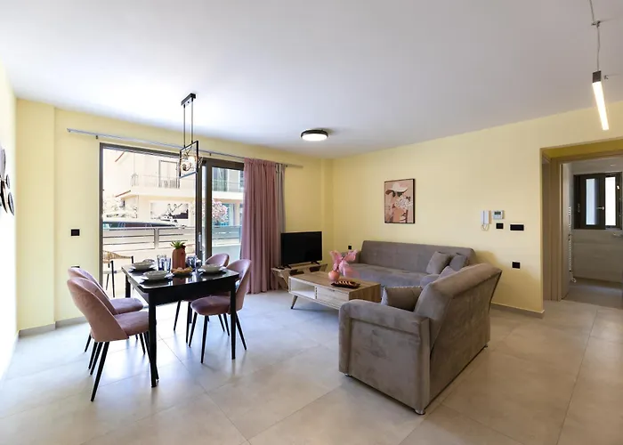 Meraviglia - Ruby Appartamento *