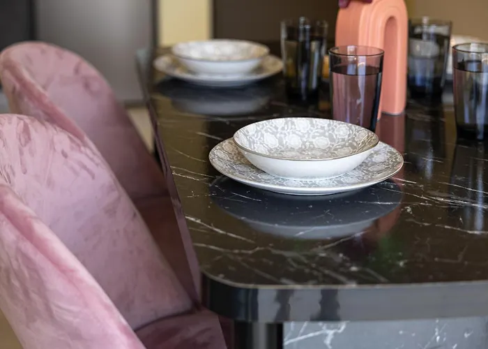 Appartamento Meraviglia - Ruby Argostoli (Kefalonia)