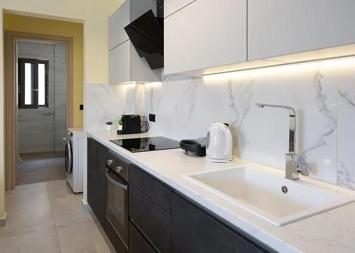 Appartamento Meraviglia - Ruby