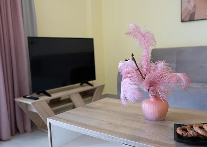 Appartamento Meraviglia - Ruby *