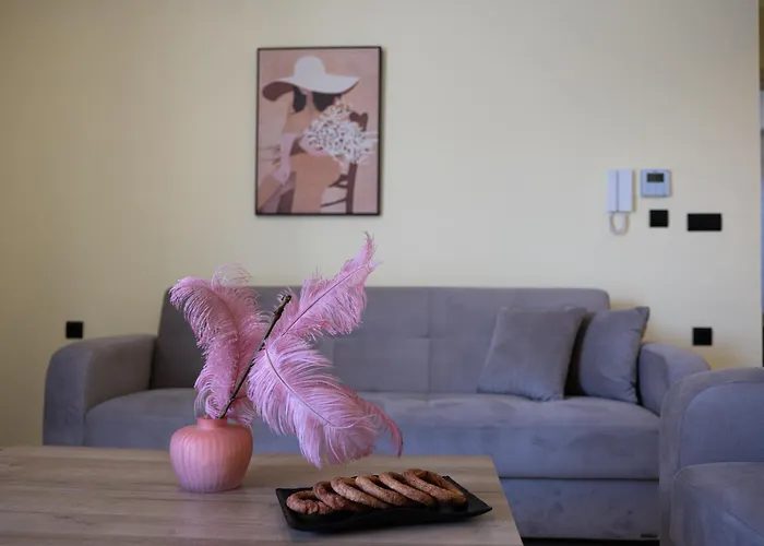 Appartamento Meraviglia - Ruby Argostoli (Kefalonia)