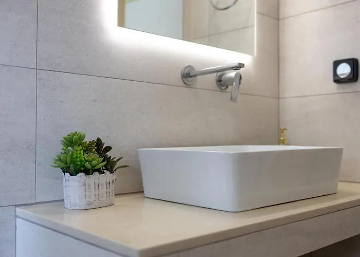 Meraviglia - Ruby Appartamento Argostoli (Kefalonia)