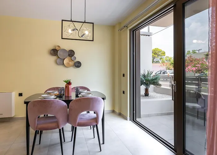 Meraviglia - Ruby Argostoli (Kefalonia)