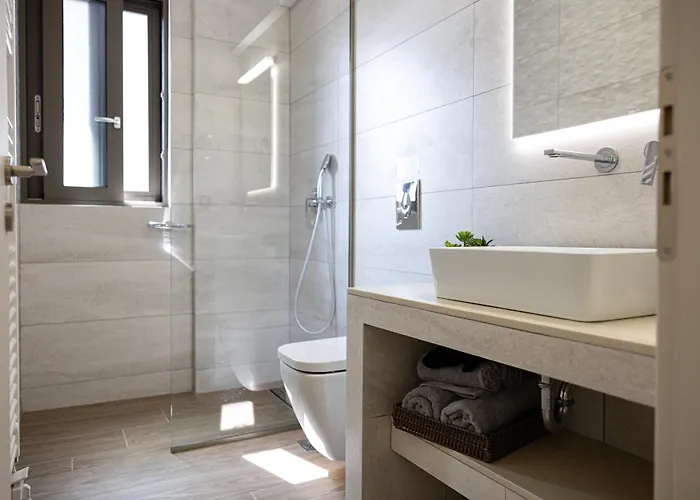 Meraviglia - Ruby Appartamento