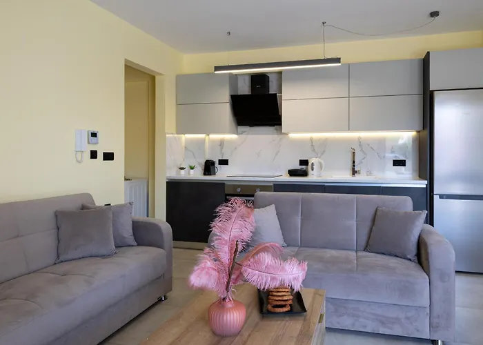 Meraviglia - Ruby Appartamento *