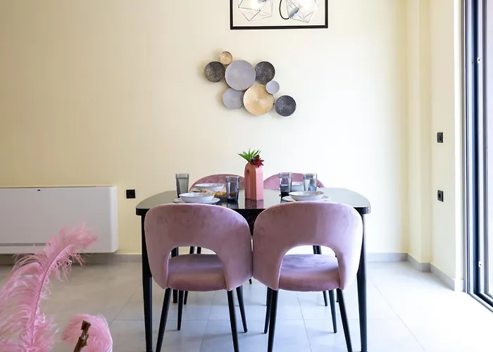 Meraviglia - Ruby Argostoli (Kefalonia)