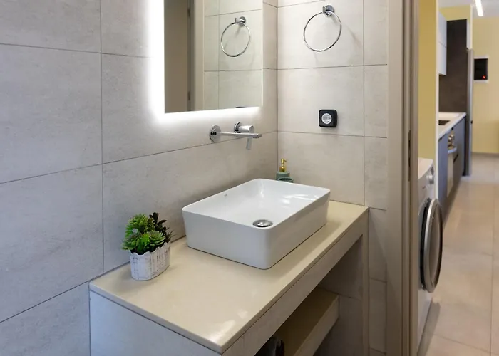 Meraviglia - Ruby Appartamento