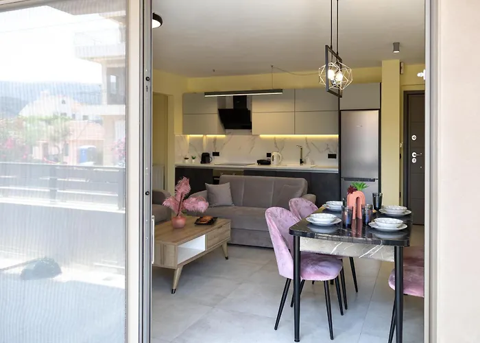 Appartamento Meraviglia - Ruby *