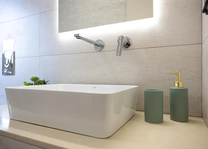 Meraviglia - Ruby Appartamento *