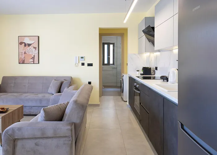 Appartamento Meraviglia - Ruby Argostoli (Kefalonia)