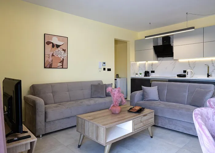 Appartamento Meraviglia - Ruby