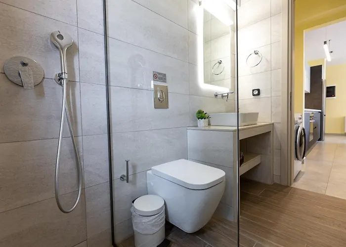 Meraviglia - Ruby Appartamento Argostoli (Kefalonia)