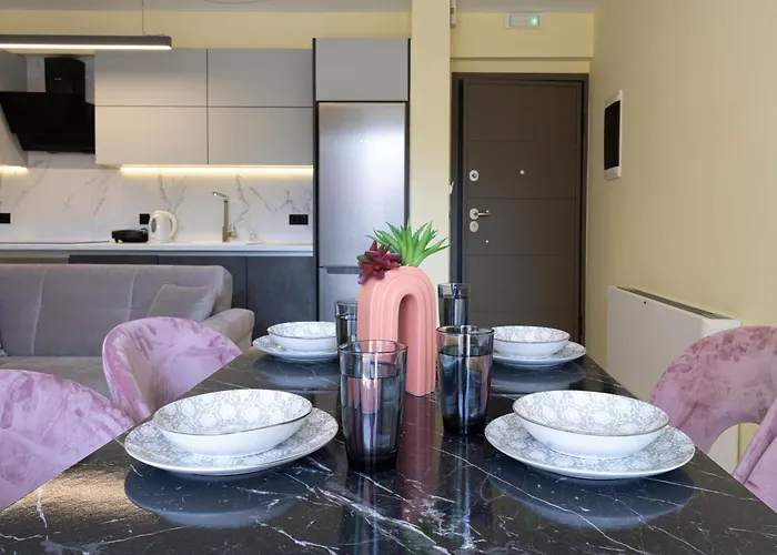 Meraviglia - Ruby Appartamento