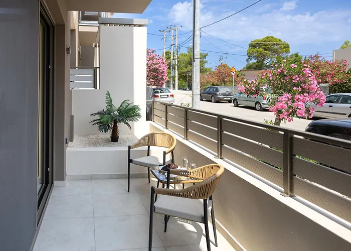 Appartamento Meraviglia - Ruby *