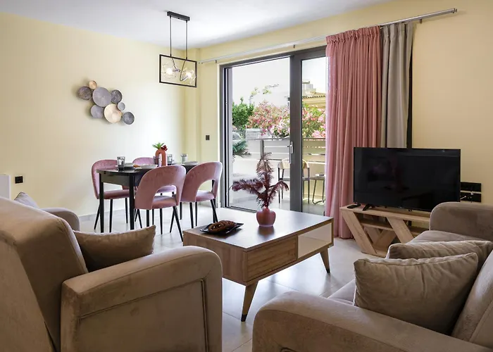 Meraviglia - Ruby Argostoli (Kefalonia)