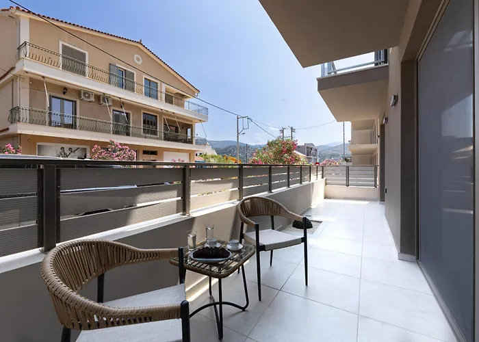 Appartamento Meraviglia - Ruby *