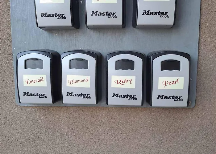 Meraviglia - Ruby Appartamento