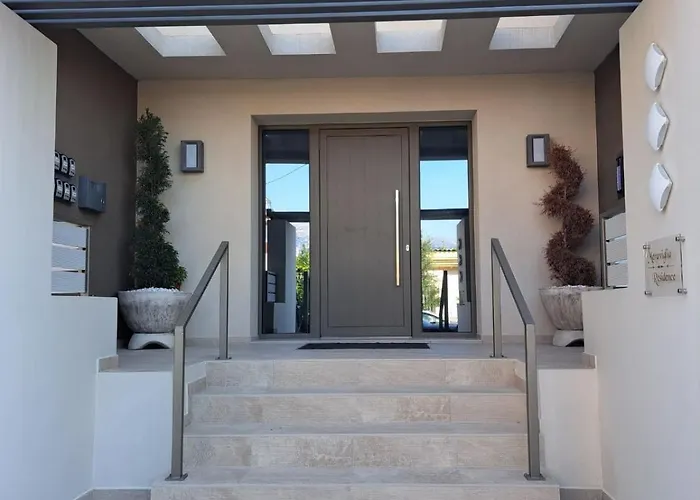 Appartamento Meraviglia - Ruby