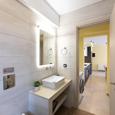 Daire Meraviglia - Ruby Argostolion