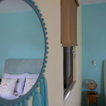 Meraviglia - Ruby Argostoli (Kefalonia)