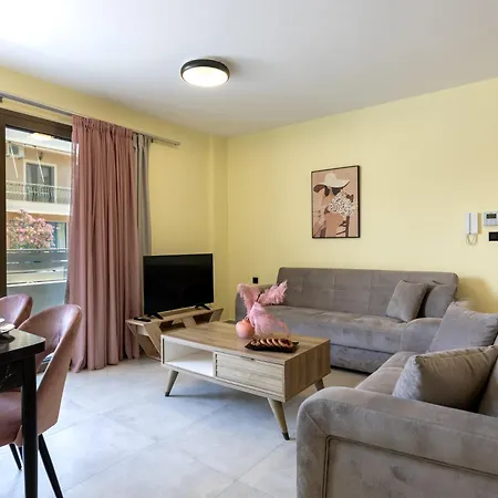 Lejlighed Meraviglia - Ruby