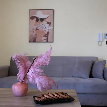 Lejlighed Meraviglia - Ruby Argostoli (Kefalonia)